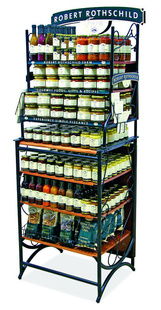 化妆品批发行业中的优质伙伴——东莞市清溪海宏五金制品厂