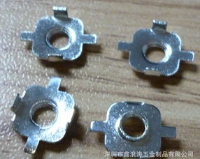国非标五金冲压件、小五金及支架产品综合介绍 价格、厂家与图片信息