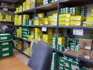 德国原装进口INA SL183013-A-XL授权经销商，高品质五金工具的专业选择