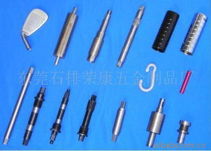 走进东莞石排荣康五金制品厂 精细工艺铸就品质五金