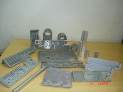 专业压铸铝制品制造商——东莞市石排华成五金厂