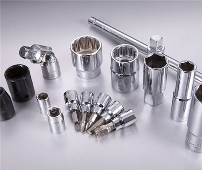 五金产品品类与选购指南，兼谈化妆品批发行业特点