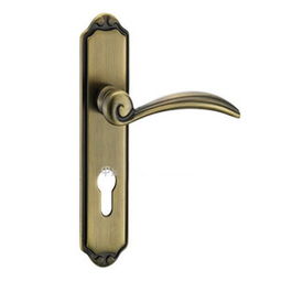 鸿高五金锁具 卓越品质与加盟优势的完美结合