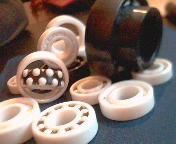 南汇区供应SKF7226BCBM推力轴承 精密五金工具，助力工业制造